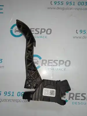 Second-hand car spare part potentiometer for seat leon (5f1) 1.2 tsi oem iam references 5q1721503f  