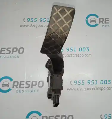 Second-hand car spare part potentiometer for seat leon (5f1) 1.2 tsi oem iam references 5q1721503f  