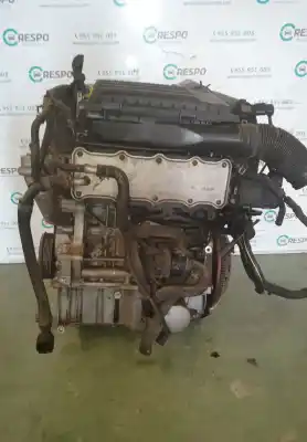 Second-hand car spare part complete engine for seat leon (5f1) 1.2 tsi oem iam references cyv  