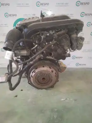 Second-hand car spare part complete engine for seat leon (5f1) 1.2 tsi oem iam references cyv  