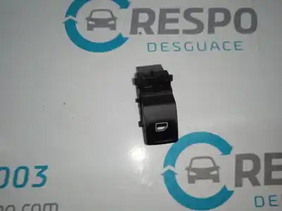 Peça sobressalente para automóvel em segunda mão botão / interruptor elevador vidro dianteiro direito por seat leon (5f1) 1.2 tsi referências oem iam 5g0959855