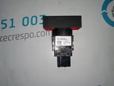 Piesă de schimb auto la mâna a doua avertizare pentru seat leon (5f1) 1.2 tsi referințe oem iam 5f0953235  