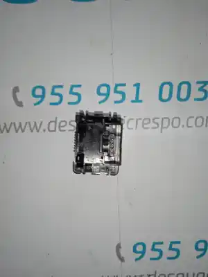 Peça sobressalente para automóvel em segunda mão trocar por seat leon (5f1) 1.2 tsi referências oem iam 5f0941333