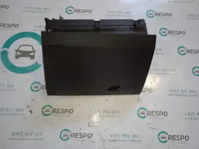 Peça sobressalente para automóvel em segunda mão porta luvas por seat leon (5f1) 1.2 tsi referências oem iam   