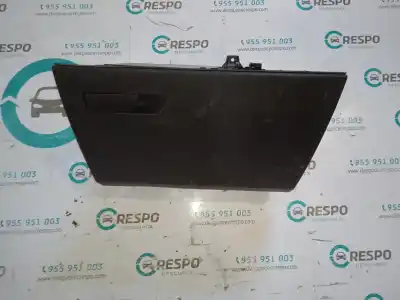 Peça sobressalente para automóvel em segunda mão porta luvas por seat leon (5f1) 1.2 tsi referências oem iam   