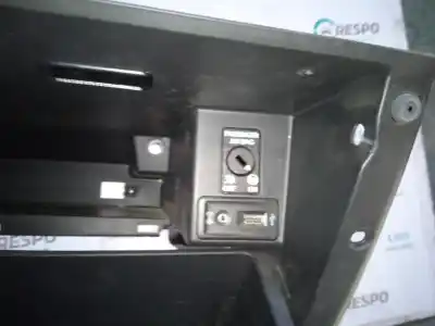 Peça sobressalente para automóvel em segunda mão porta luvas por seat leon (5f1) 1.2 tsi referências oem iam   