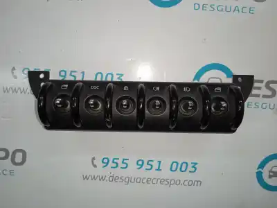 Pezzo di ricambio per auto di seconda mano  per MINI MINI (R50, R53)  Riferimenti OEM IAM 6917993  