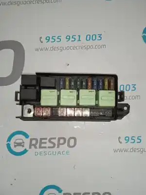 Pezzo di ricambio per auto di seconda mano  per MINI MINI (R50, R53)  Riferimenti OEM IAM 1480790  