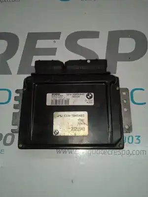 Pezzo di ricambio per auto di seconda mano  per MINI MINI (R50, R53)  Riferimenti OEM IAM 7521549  