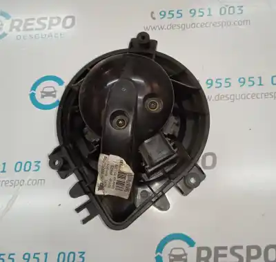 Pezzo di ricambio per auto di seconda mano ventola riscaldamento per mini mini (r50, r53) cooper riferimenti oem iam w9644230  