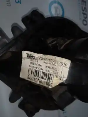 Pezzo di ricambio per auto di seconda mano  per MINI MINI (R50, R53)  Riferimenti OEM IAM W9644230  