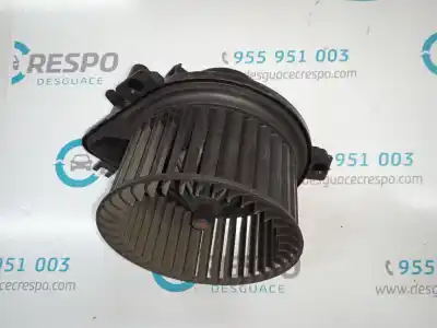Pezzo di ricambio per auto di seconda mano ventola riscaldamento per mini mini (r50, r53) cooper riferimenti oem iam w9644230  