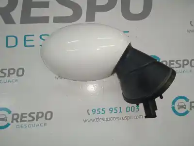 Pezzo di ricambio per auto di seconda mano retrovisore destro per mini mini (r50, r53) cooper riferimenti oem iam   