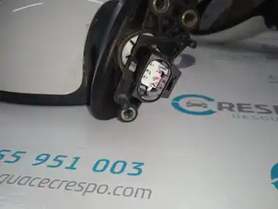 Pezzo di ricambio per auto di seconda mano retrovisore destro per mini mini (r50, r53) cooper riferimenti oem iam   