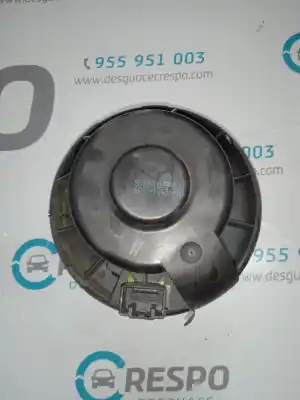 Peça sobressalente para automóvel em segunda mão ventilador de aquecimento por ford kuga (cbv) 2.0 tdci cat referências oem iam 6g9t18456aa