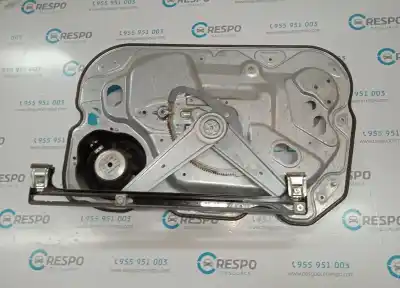 Peça sobressalente para automóvel em segunda mão elevador de vidros dianteira esquerda por ford kuga (cbv) 2.0 tdci cat referências oem iam 7m51r203a29dc