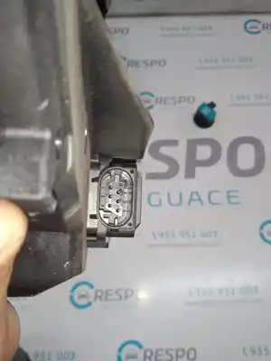 Pezzo di ricambio per auto di seconda mano potenziometro per mini mini (r50, r53) cooper riferimenti oem iam 6757549