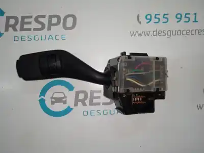 Peça sobressalente para automóvel em segunda mão comutador de limpa vidros por ford kuga (cbv) 2.0 tdci cat referências oem iam 4m5t17a553bd