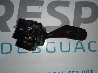 Peça sobressalente para automóvel em segunda mão comutador de piscas  por ford kuga (cbv) 2.0 tdci cat referências oem iam 4m5t13335bd