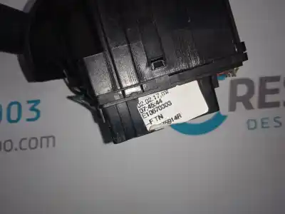 Автозапчастина б/у команда чистити для renault clio iv (bh_) 1.5 dci 75 посилання на oem iam 255675914r  