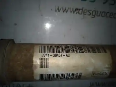 Second-hand car spare part front left transmission for ford kuga (cbv) 2.0 tdci cat oem iam references 8v413b437ac  