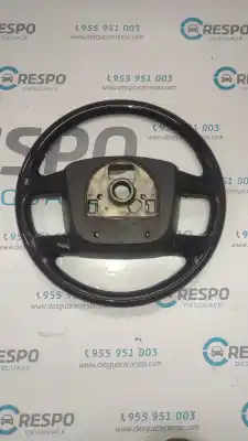 Автозапчасти б/у РУЛЬ за VOLKSWAGEN TOUAREG (7LA, 7L6, 7L7)  ссылки OEM IAM 3D0419091R   Автозапчасти б/у РУЛЬ за VOLKSWAGEN TOUAREG (7LA, 7L6, 7L7)  ссылки OEM IAM 3D0419091R