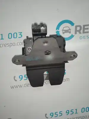 Peça sobressalente para automóvel em segunda mão fechadura do mala por ford kuga (cbv) 2.0 tdci cat referências oem iam 8m51r442a66cb