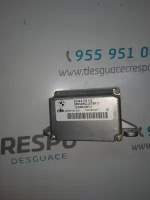 Pezzo di ricambio per auto di seconda mano sensore per mini mini (r50, r53) cooper riferimenti oem iam 6759412  