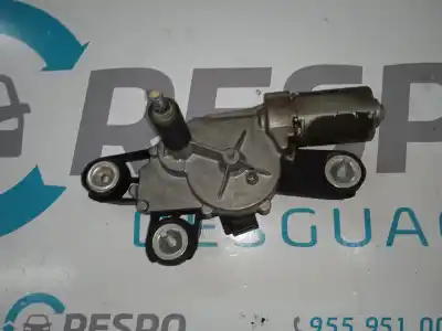 Peça sobressalente para automóvel em segunda mão motor do limpador traseiro por ford kuga (cbv) 2.0 tdci cat referências oem iam 8v4117k441ac  