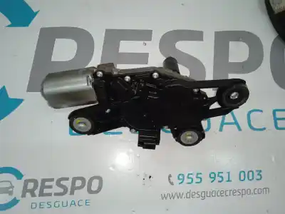 Peça sobressalente para automóvel em segunda mão motor do limpador traseiro por ford kuga (cbv) 2.0 tdci cat referências oem iam 8v4117k441ac