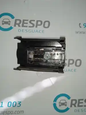 Peça sobressalente para automóvel em segunda mão comutador de luzes por ford kuga (cbv) 2.0 tdci cat referências oem iam 7m5t13a024ca