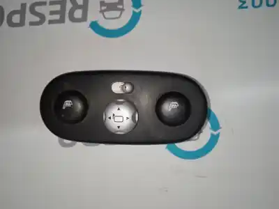 Pezzo di ricambio per auto di seconda mano comando multifunzione per mini mini (r50, r53) cooper riferimenti oem iam 6918217  