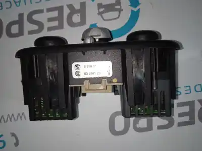 Автозапчастина б/у многофункційне управління для MINI MINI (R50, R53) Cooper Посилання на OEM IAM 6918217  