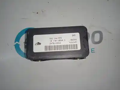 Second-hand car spare part ELECTRONIC MODULE for FORD KUGA (CBV)  OEM IAM references 17010648  