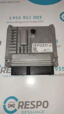 Pezzo di ricambio per auto di seconda mano  per SKODA OCTAVIA III COMBI (5E5, 5E6)  Riferimenti OEM IAM 04L907445E  