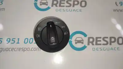 Pezzo di ricambio per auto di seconda mano  per SKODA OCTAVIA III COMBI (5E5, 5E6)  Riferimenti OEM IAM 5E0941431D  