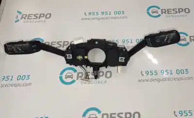 Pezzo di ricambio per auto di seconda mano comando multifunzione per skoda octavia iii combi (5e5, 5e6) 1.6 tdi riferimenti oem iam 5q0953507gd  5q0953513r