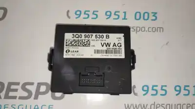 Pezzo di ricambio per auto di seconda mano  per SKODA OCTAVIA III COMBI (5E5, 5E6)  Riferimenti OEM IAM 3Q0907530B  