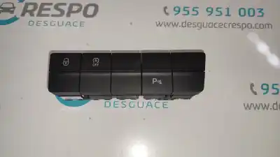 Pezzo di ricambio per auto di seconda mano comando multifunzione per skoda octavia iii combi (5e5, 5e6) 1.6 tdi riferimenti oem iam 5e1927238  