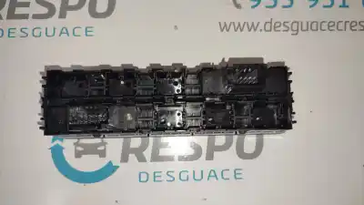 Pezzo di ricambio per auto di seconda mano comando multifunzione per skoda octavia iii combi (5e5, 5e6) 1.6 tdi riferimenti oem iam 5e1927238  