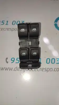 Pezzo di ricambio per auto di seconda mano  per SKODA OCTAVIA III COMBI (5E5, 5E6)  Riferimenti OEM IAM 5E0959857A  