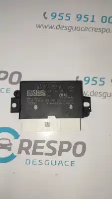 Автозапчасти б/у электронный модуль за skoda octavia iii combi (5e5, 5e6) 1.6 tdi ссылки oem iam 5qa919294a