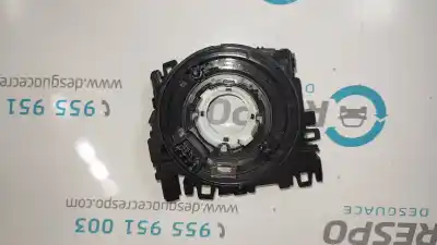 Автозапчасти б/у кольцо подушки безопасности за skoda octavia iii combi (5e5, 5e6) 1.6 tdi ссылки oem iam 5q0953549f  