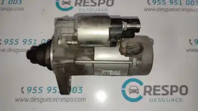 Автозапчастина б/у двигун запускається для skoda octavia iii combi (5e5, 5e6) 1.6 tdi посилання на oem iam 02z911024b  