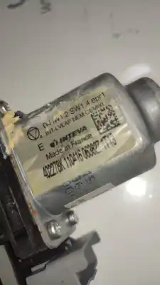 Автозапчасти б/у  за CITROEN C4 LIM.  ссылки OEM IAM 121797ARD  