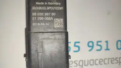 Автозапчасти б/у  за CITROEN C4 LIM.  ссылки OEM IAM 9803299780  