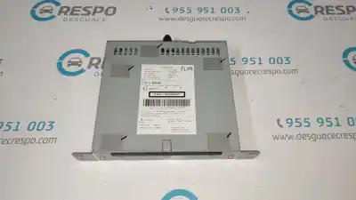 Автозапчасти б/у аудиосистема / радио cd за citroen c4 lim. 1.6 blue-hdi fap ссылки oem iam 9805593680