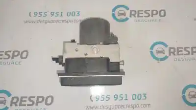 Автозапчасти б/у абс за CITROEN C4 LIM. 1.6 Blue-HDI FAP ссылки OEM IAM 9677024980  