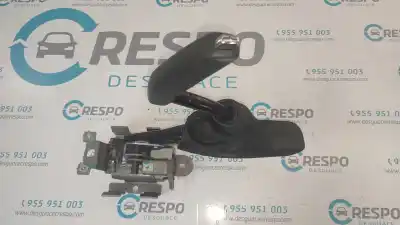 Автозапчасти б/у рычаг ручного тормоза за CITROEN C4 LIM. 1.6 Blue-HDI FAP ссылки OEM IAM 98031782ZD  