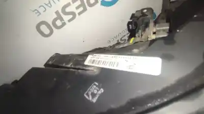 Second-hand car spare part right tailgate light for jaguar xf 3.0 v6 diesel cat oem iam references 239404  